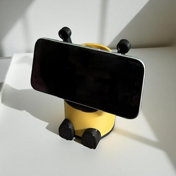 🐝 Buzzby the Bee – Magsafe Desk Charging Holder