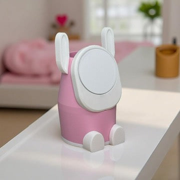 π° Bella the Bunny β MagSafe Charging Holder