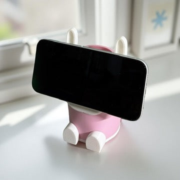 π° Bella the Bunny β MagSafe Charging Holder