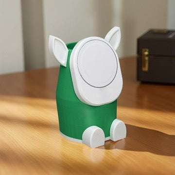 π§ββοΈ Eko β The Wise MagSafe Holder