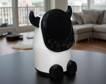 🐂 Bruno the Bull – Magnetic Magsafe Holder
