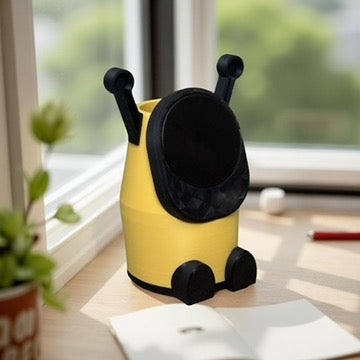 🐝 Buzzby the Bee – Magsafe Desk Charging Holder
