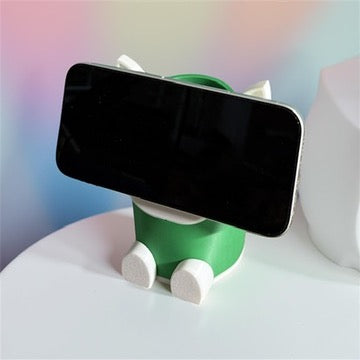 π§ββοΈ Eko β The Wise MagSafe Holder