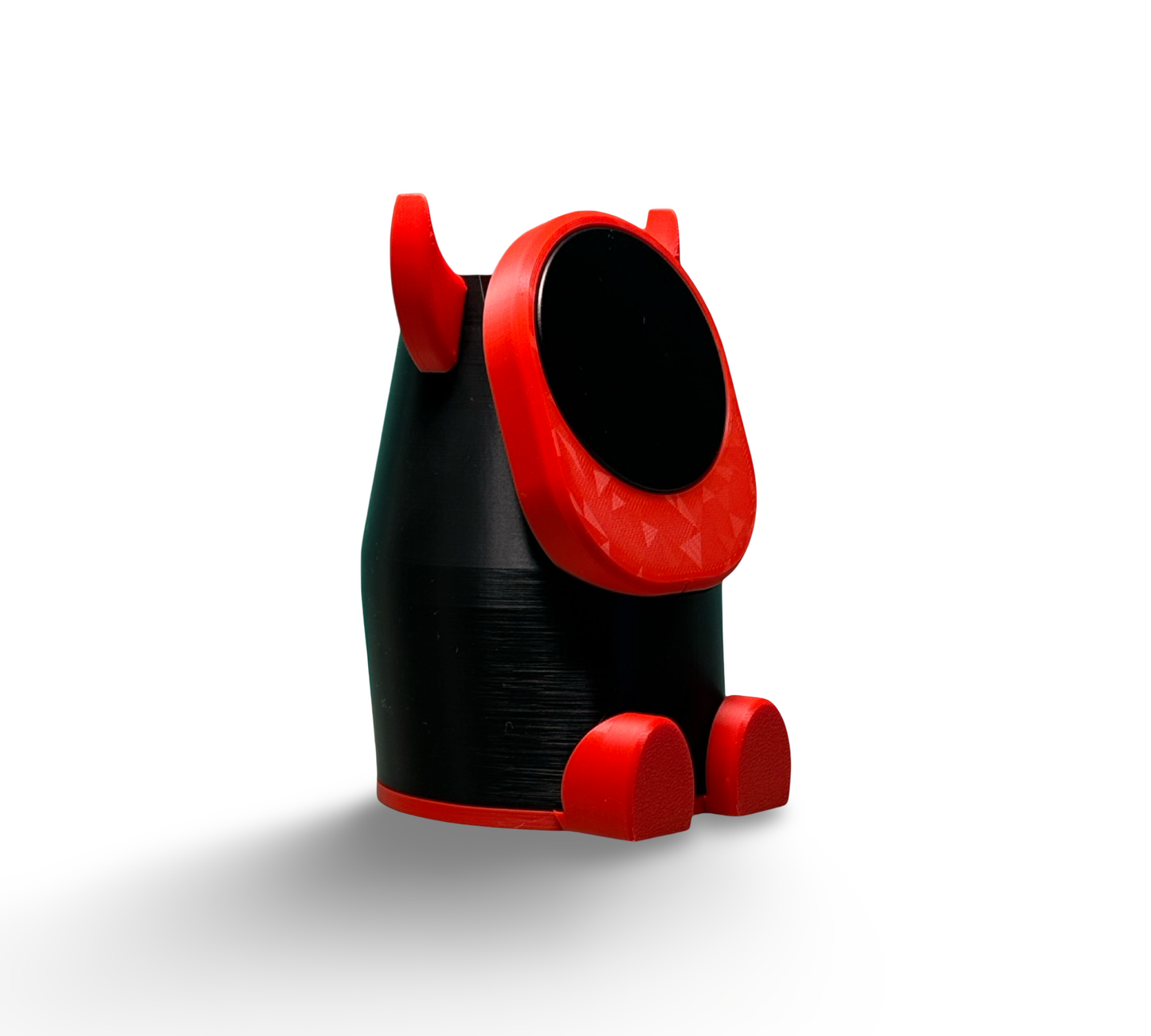 MUFC | Fred The Red Wireless Phone Charger
