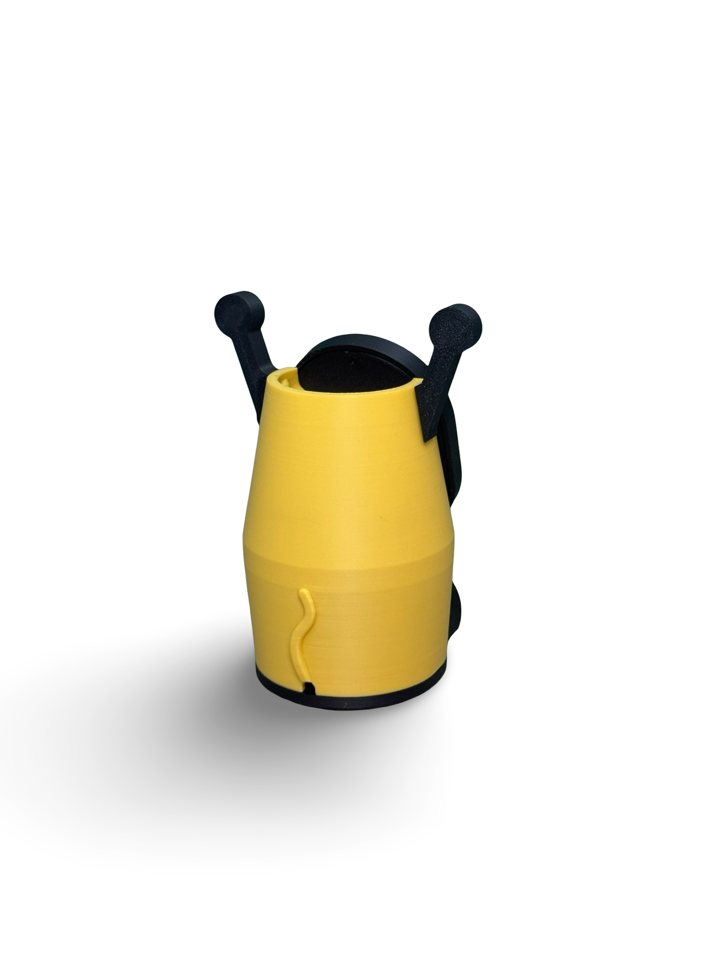 🐝 Buzzby the Bee – Magsafe Desk Charging Holder