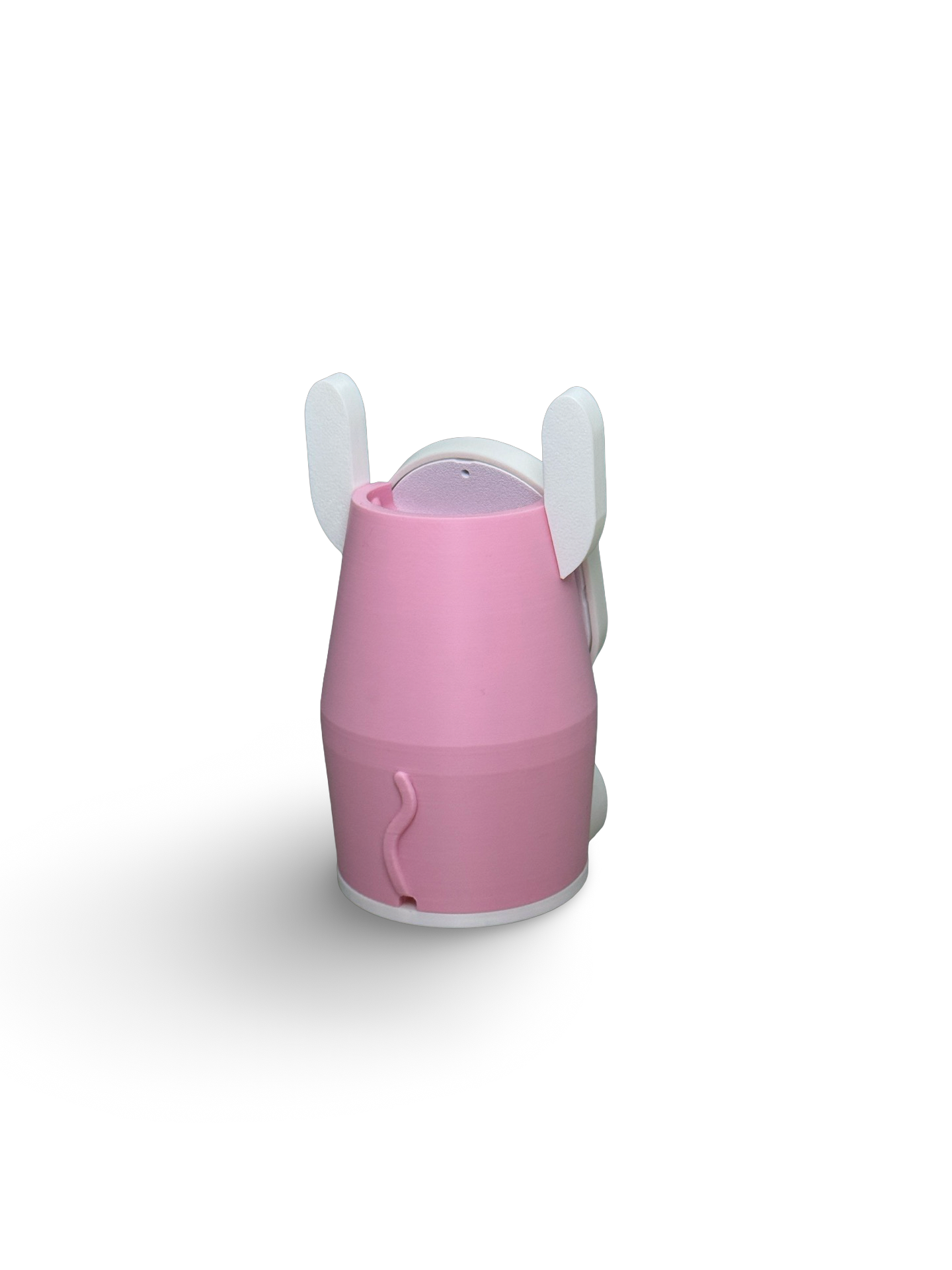 π° Bella the Bunny β MagSafe Charging Holder