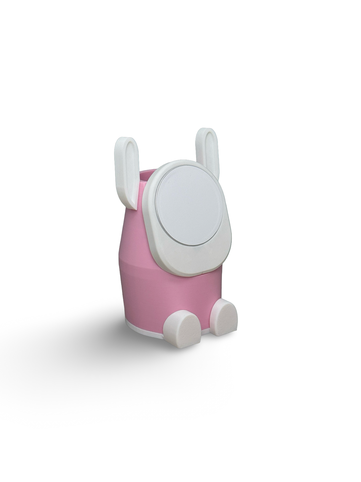 π° Bella the Bunny β MagSafe Charging Holder
