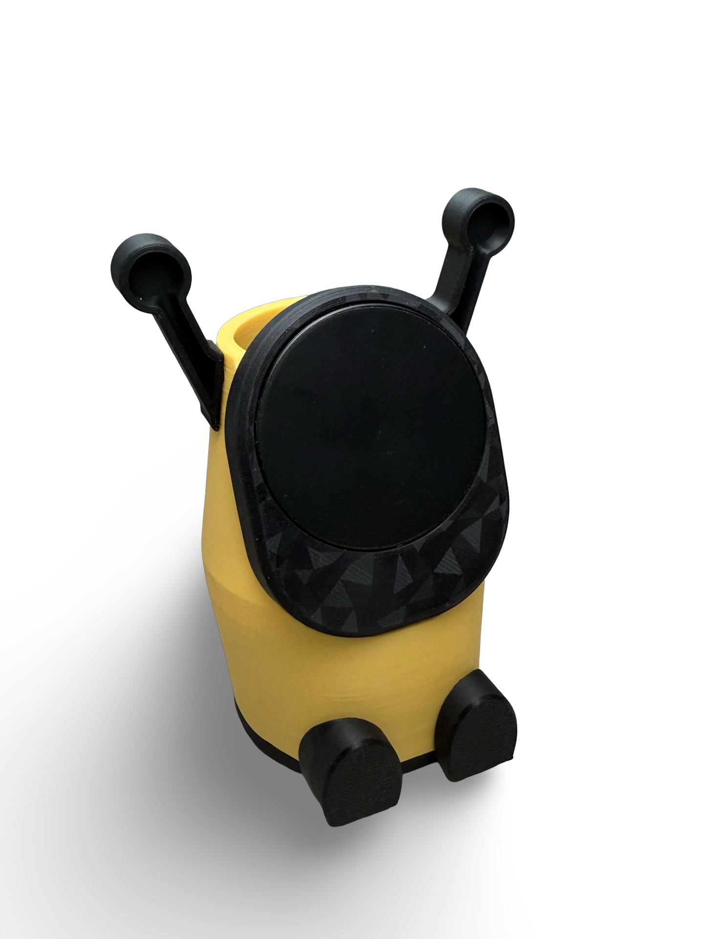 🐝 Buzzby the Bee – Magsafe Desk Charging Holder