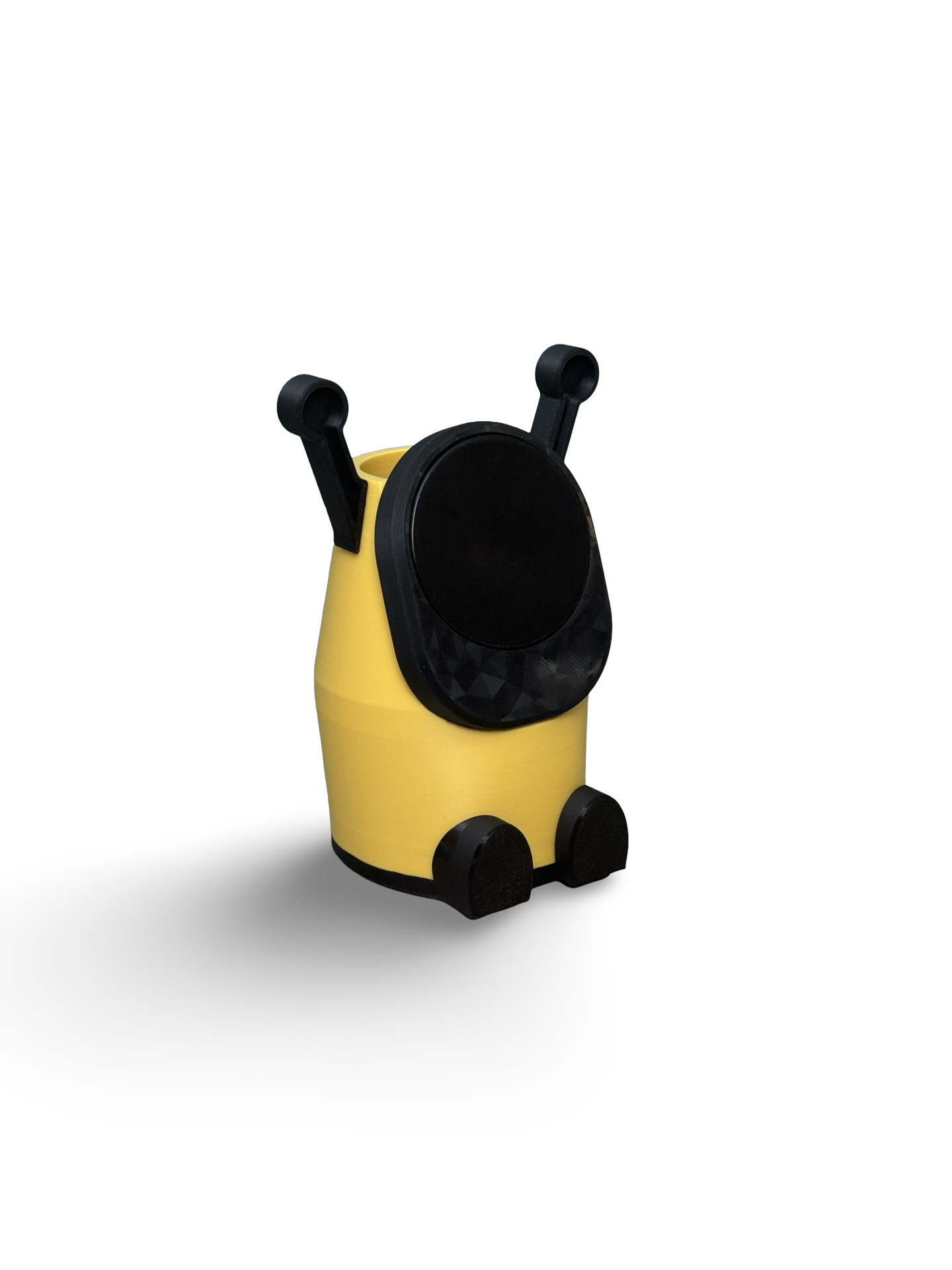🐝 Buzzby the Bee – Magsafe Desk Charging Holder