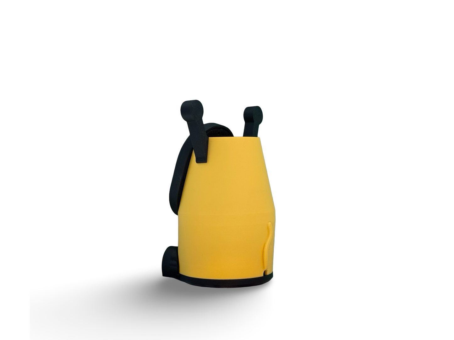 🐝 Buzzby the Bee – Magsafe Desk Charging Holder