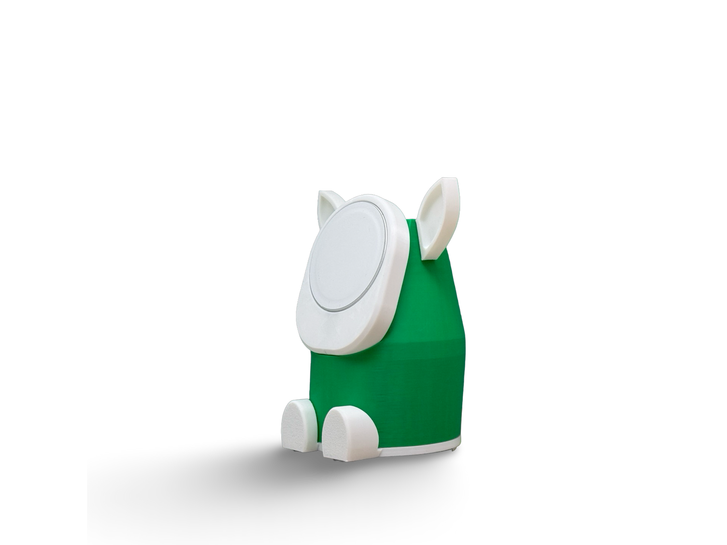 π§ββοΈ Eko β The Wise MagSafe Holder