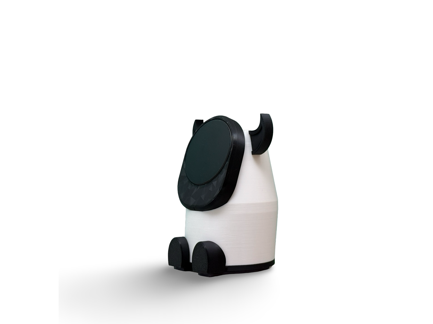 🐂 Bruno the Bull – Magnetic Magsafe Holder
