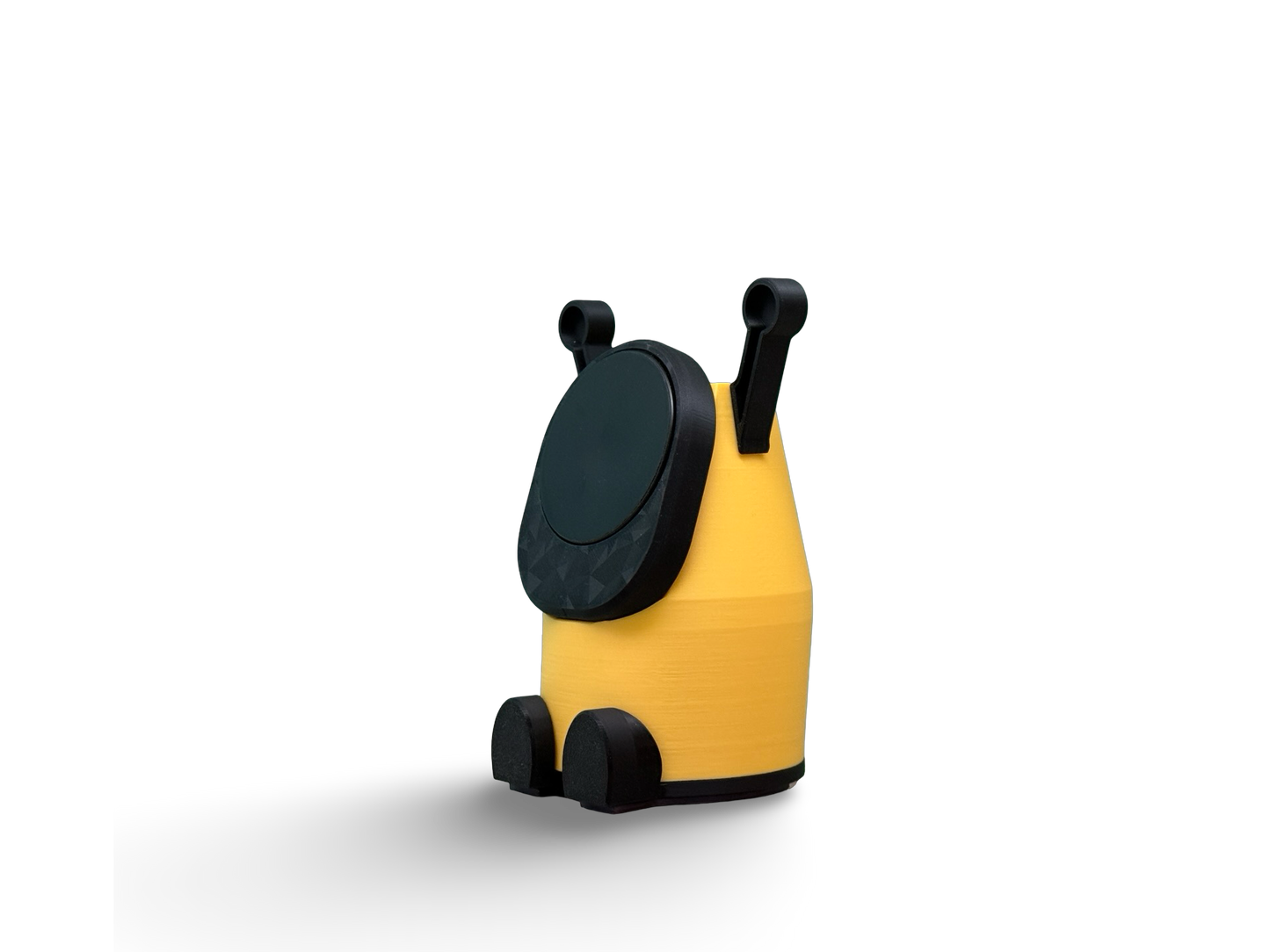🐝 Buzzby the Bee – Magsafe Desk Charging Holder