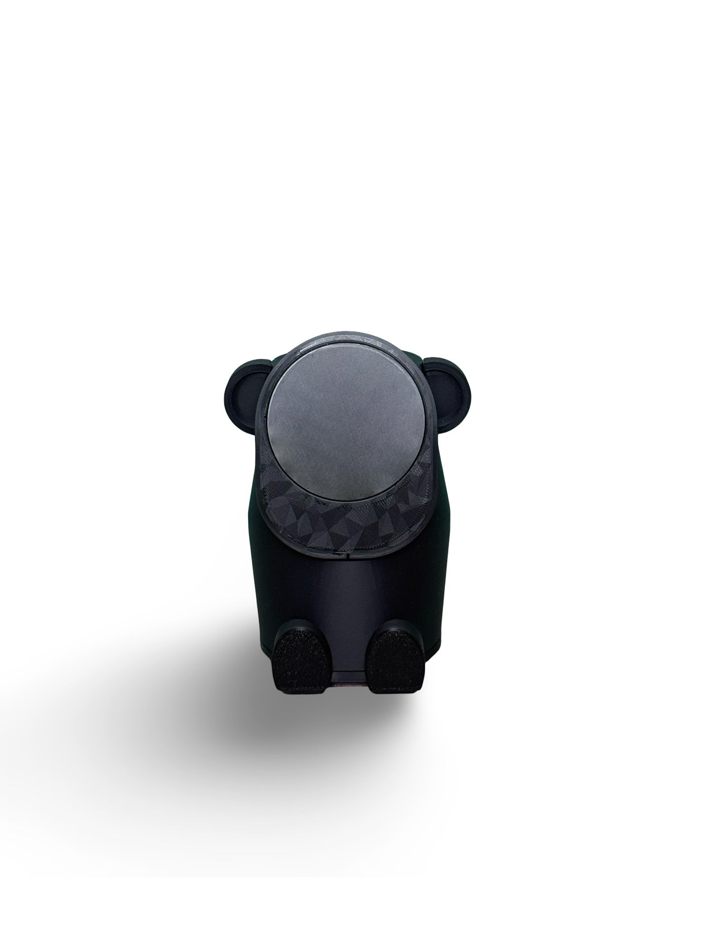 🐵 Milo the Monkey – MagSafe Holder with Personality