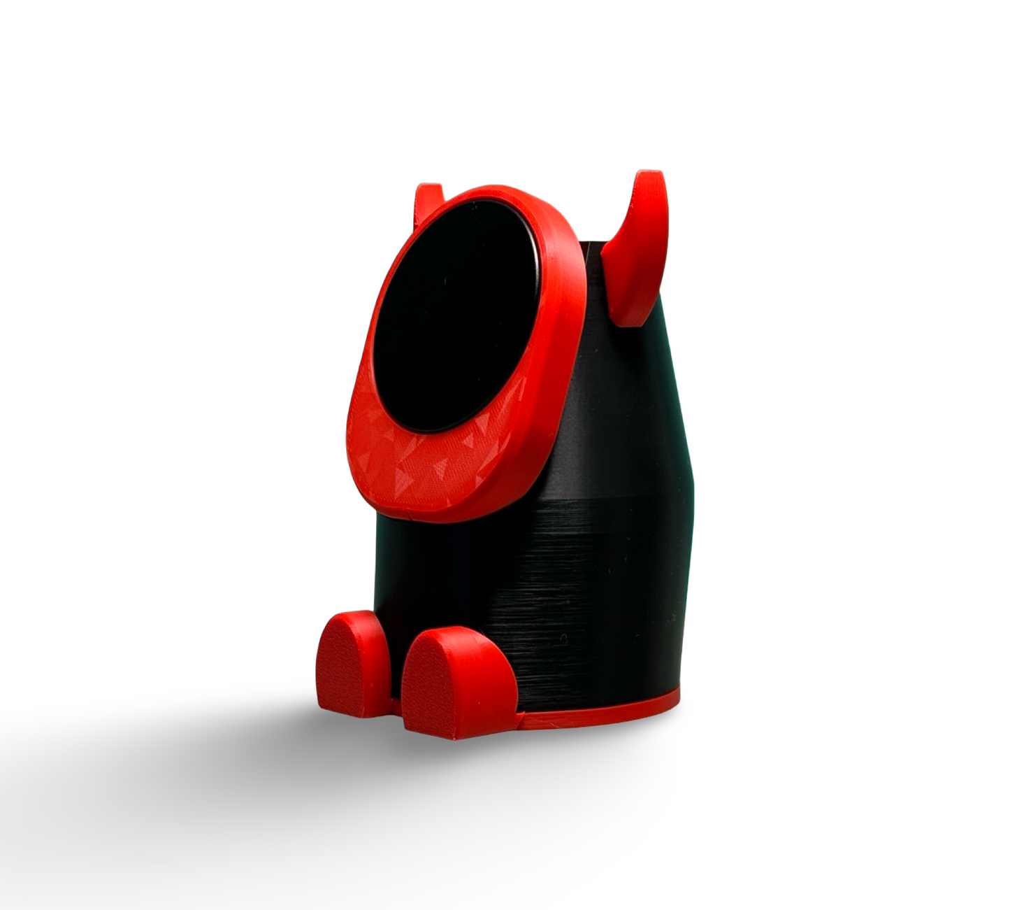 MUFC | Fred The Red Wireless Phone Charger