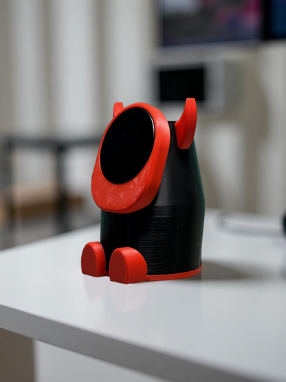 MUFC | Fred The Red Wireless Phone Charger