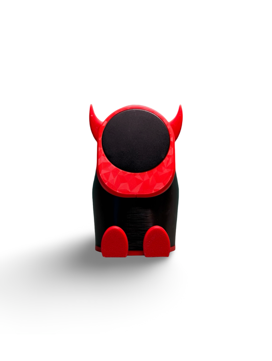 MUFC | Fred The Red Wireless Phone Charger