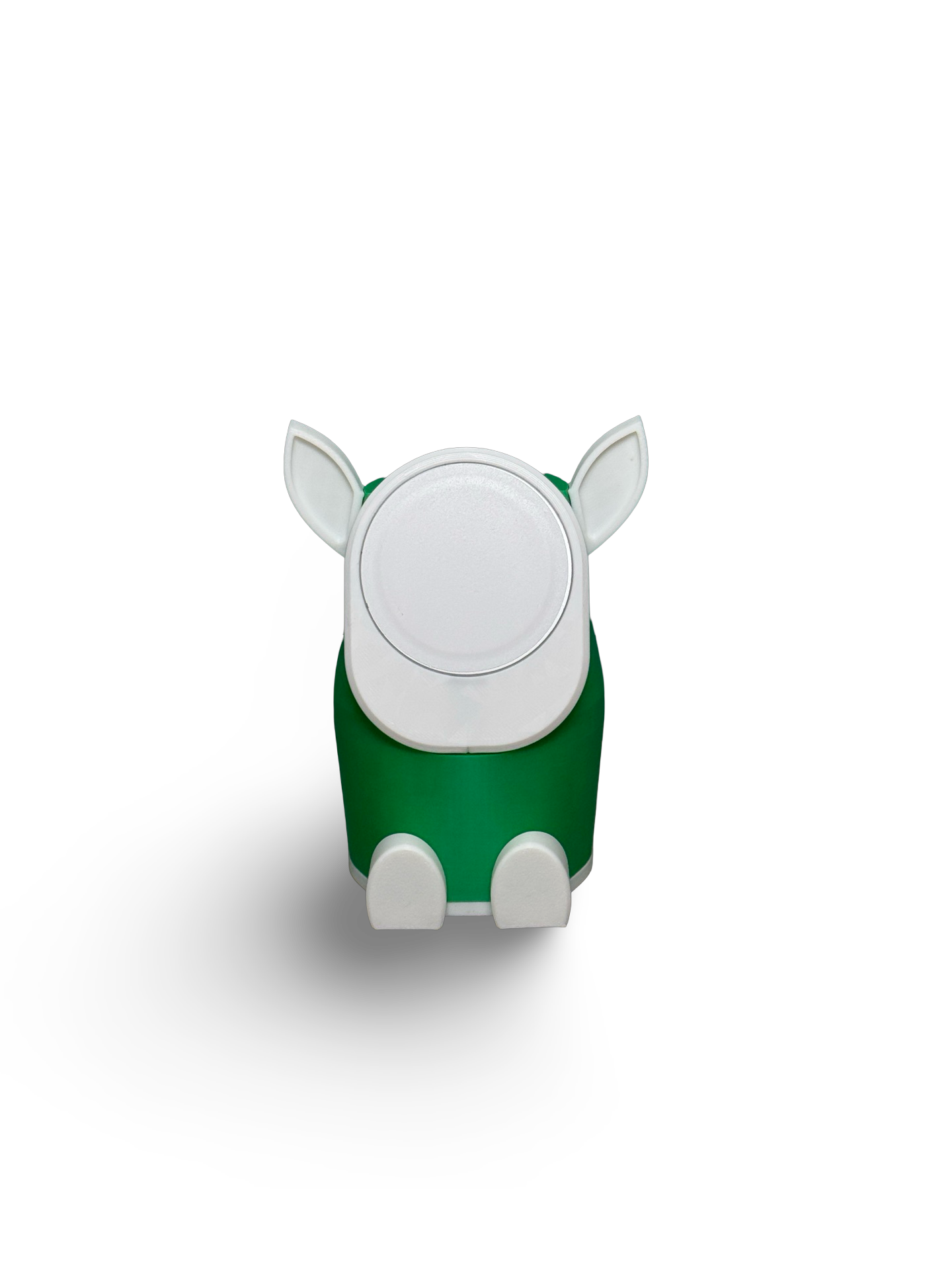 🧝‍♂️  Eko – The Wise MagSafe Holder