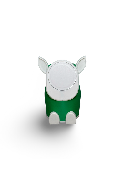 🧝‍♂️  Eko – The Wise MagSafe Holder