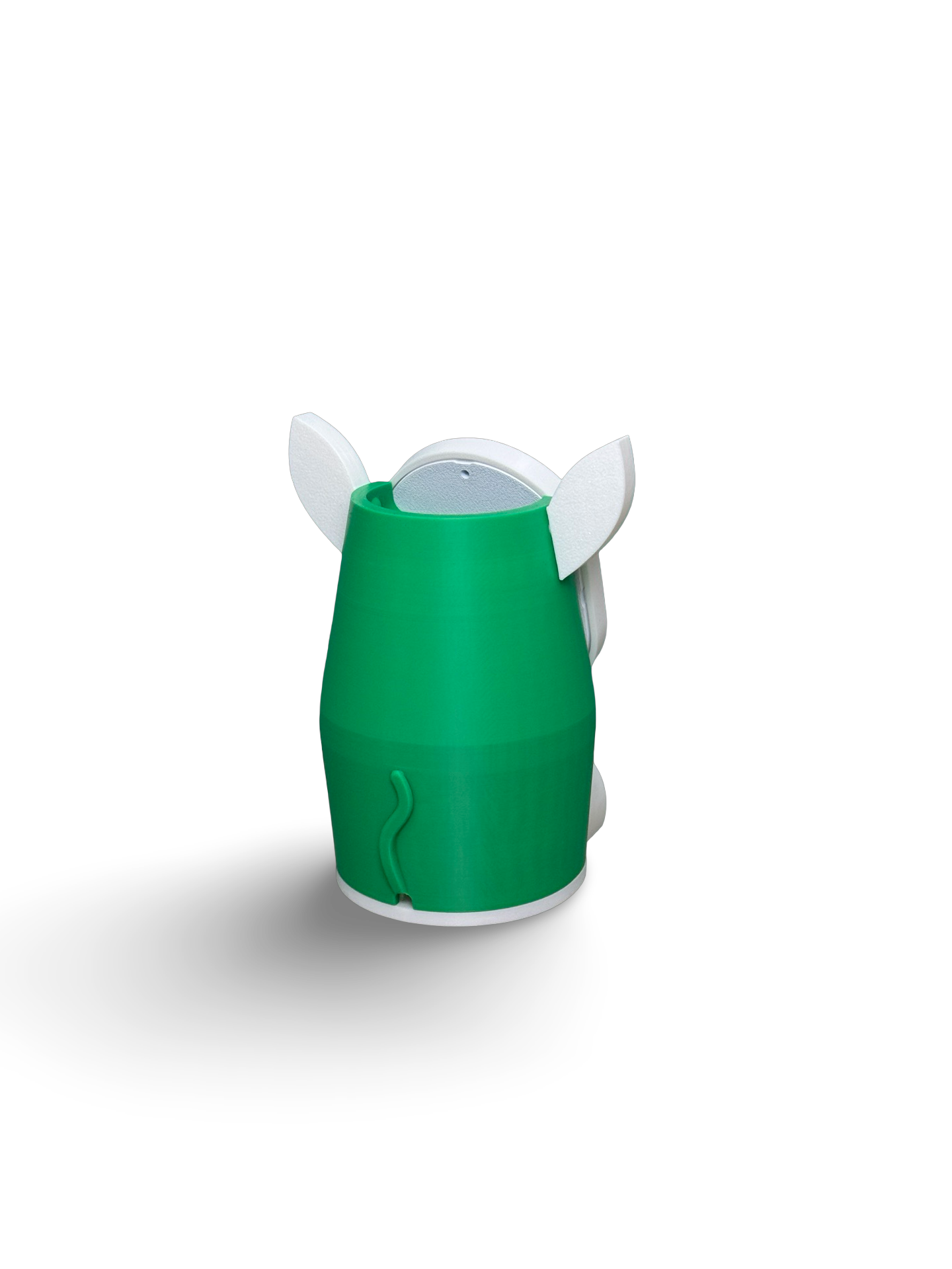 🧝‍♂️  Eko – The Wise MagSafe Holder
