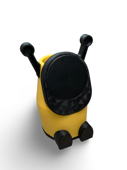 🐝 Buzzby the Bee – Magsafe Desk Charging Holder