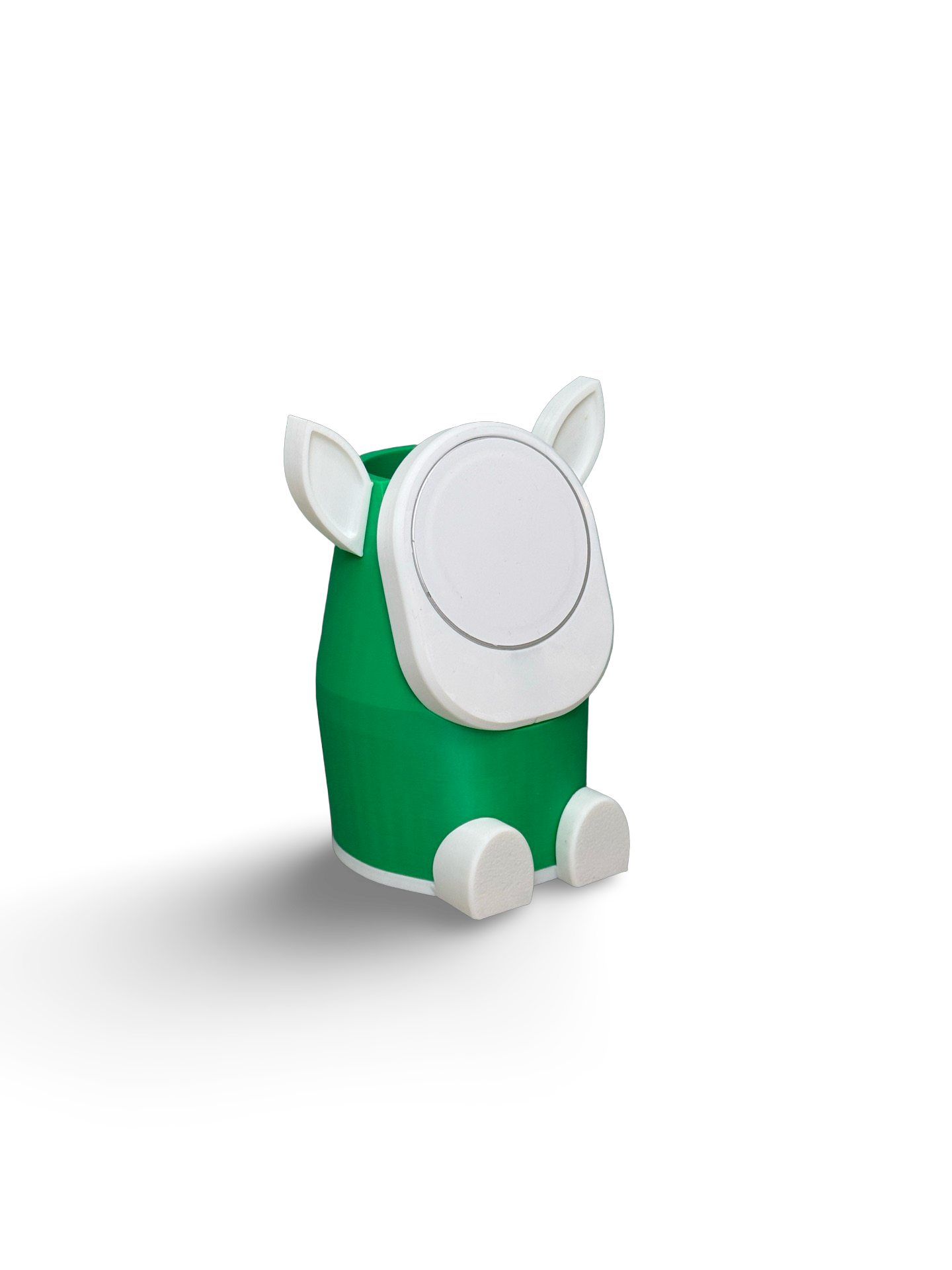 🧝‍♂️  Eko – The Wise MagSafe Holder