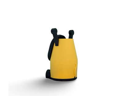 🐝 Buzzby the Bee – Magsafe Desk Charging Holder