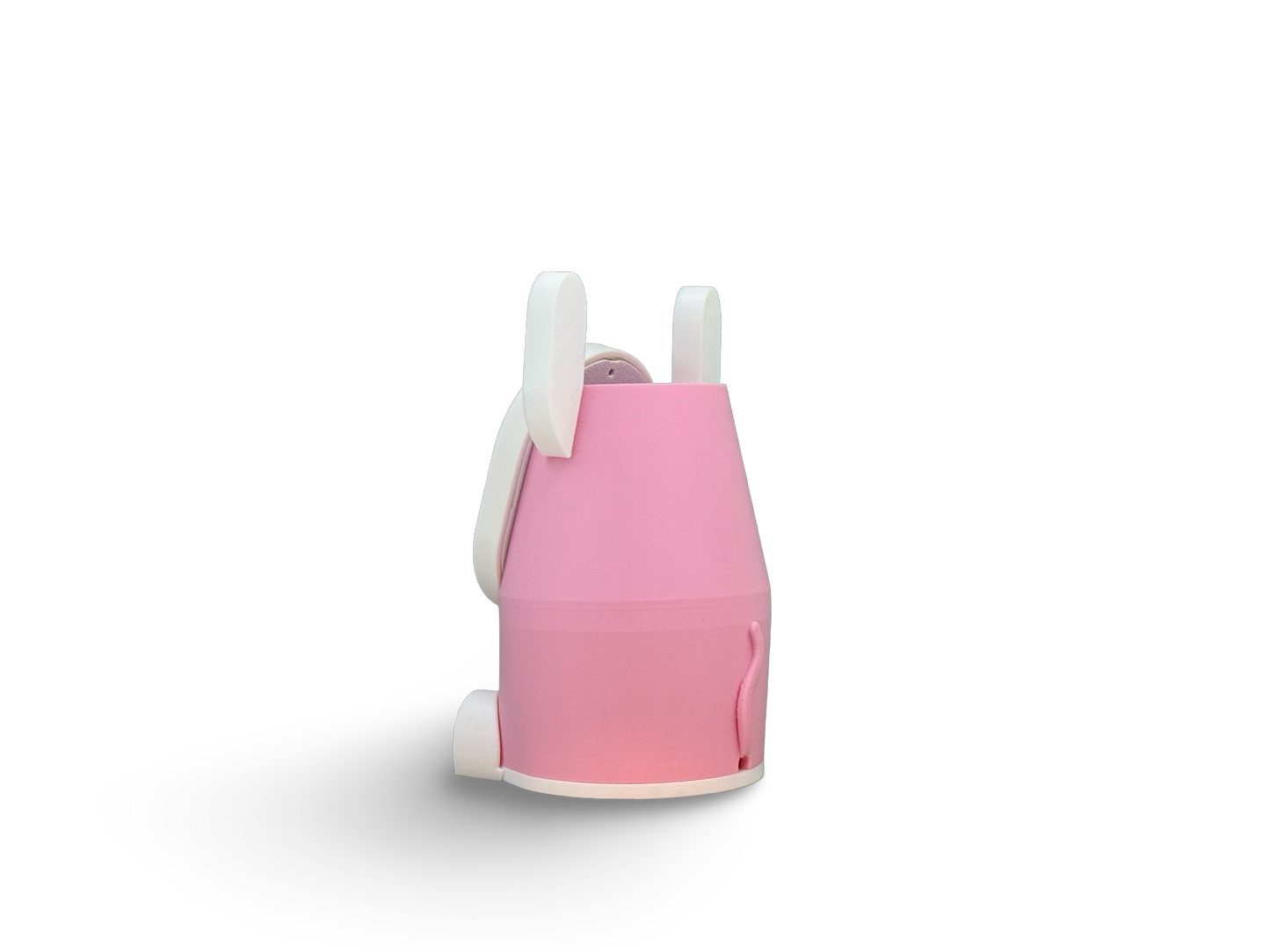 🐰 Bella the Bunny – MagSafe Charging Holder