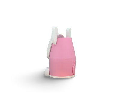 🐰 Bella the Bunny – MagSafe Charging Holder
