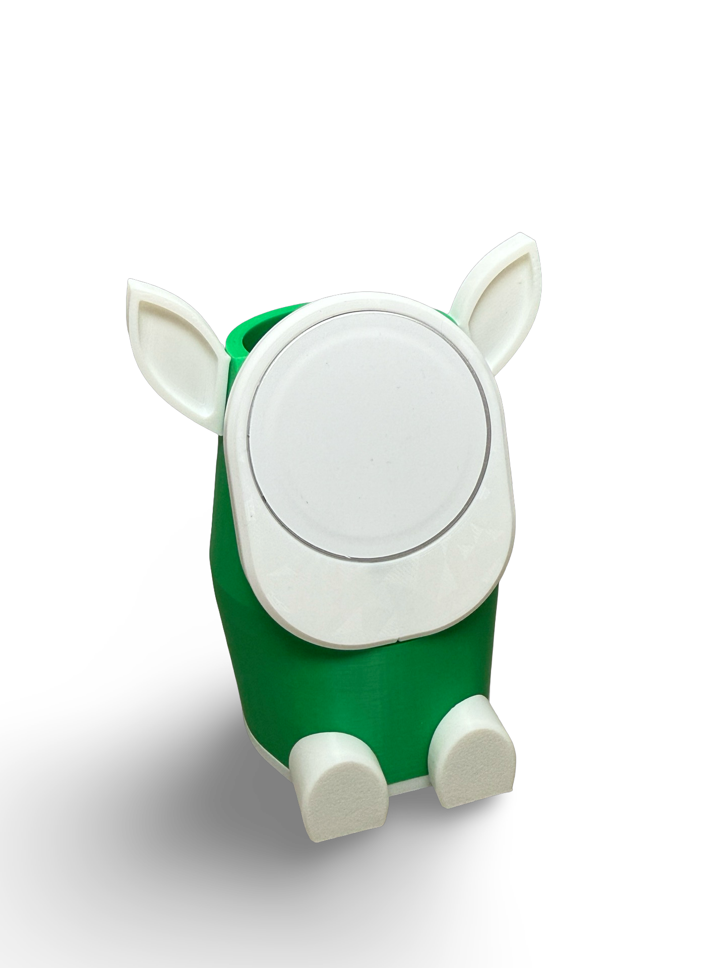 🧝‍♂️  Eko – The Wise MagSafe Holder
