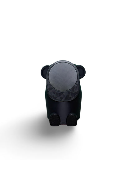 🐵 Milo the Monkey – MagSafe Holder with Personality