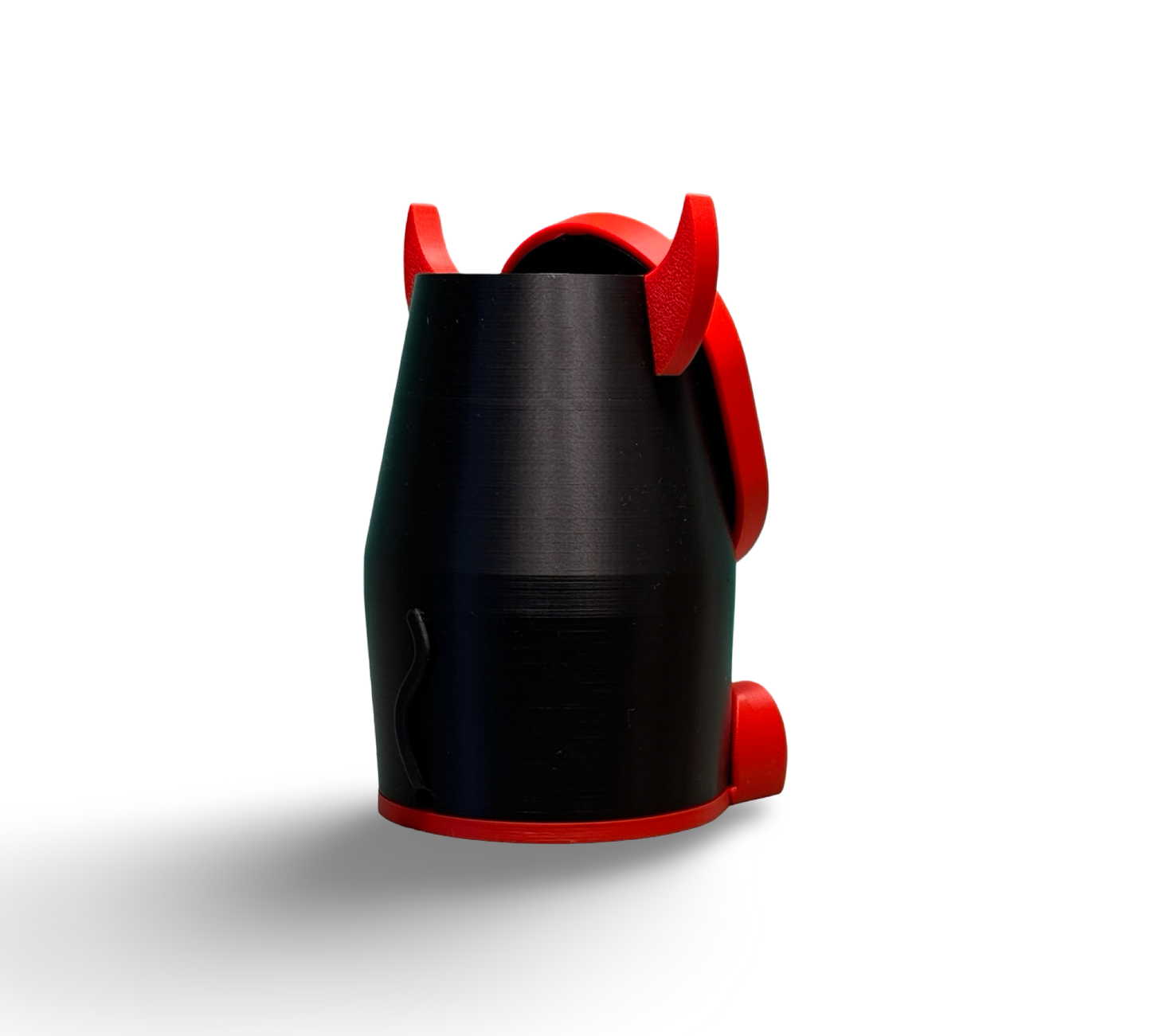 MUFC | Fred The Red Wireless Phone Charger